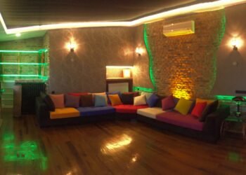 ANKARA’NIN KALBİNDE EVİNİZİN RAHATLIĞINDA