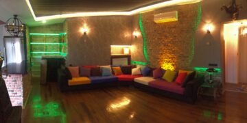 ANKARA’NIN KALBİNDE EVİNİZİN RAHATLIĞINDA