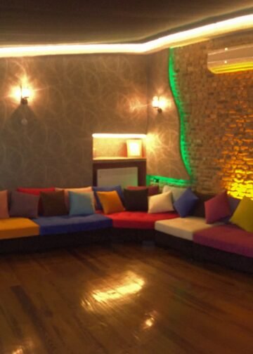 ANKARA’NIN KALBİNDE EVİNİZİN RAHATLIĞINDA